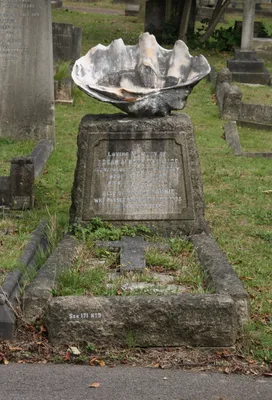SMITH, Edgar Albert (1847 – 1916)