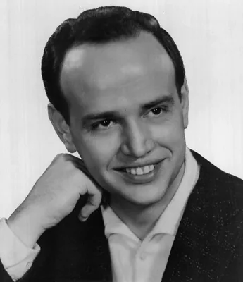 WILLIAMS, Roger Lawrence (1923 – 2017)