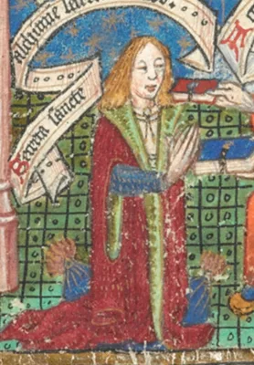 NORTON, Thomas