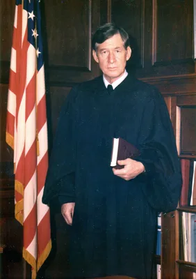 JOHNSON, Frank H.
