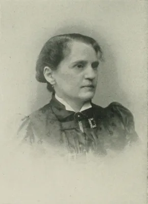 CROWELL, Mary F.