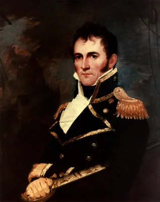 PORTER, David L.