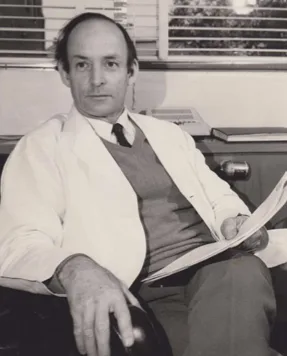 FERGUSON, Kenneth M.