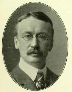 SHANKLAND, William Morse