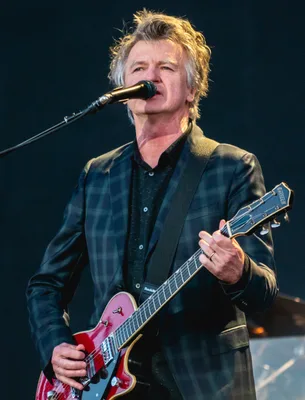 FINN, M. G. (1958 – )