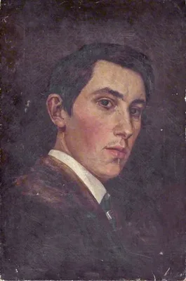 WALKER, Arthur M.