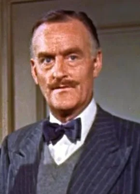 WILLIAMS, John Hargreaves Harley (1901 – 1974)
