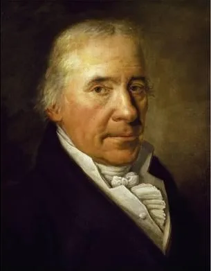 SCHENK, Johann Heinrich