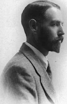 HENRY, Thomas Anderson (1873 – 1958)