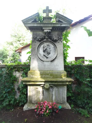 BUHL, Ludwig von (1816 – 1880)