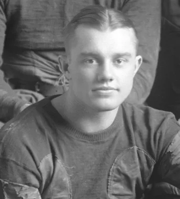 IRWIN, M. Robert (1897 – 1987)