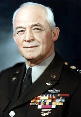 HENRY, Arnold Kirkpatrick (1886 – 1962)