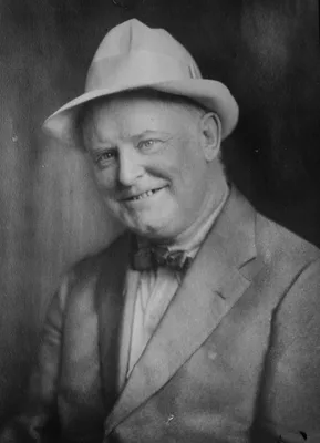 WHITE, William Alanson (1870 – 1937)