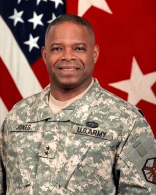 JONES, Reuben G.