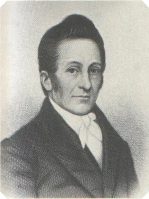 SKINNER, Richard Cortland ( – 1834)