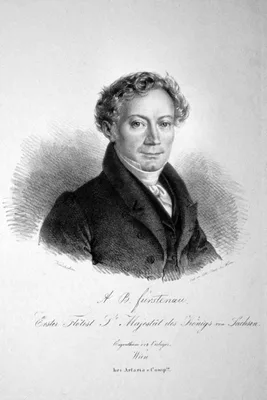 ANTON, Bernhard