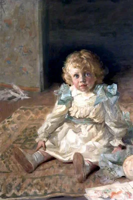 WATTS, James Winston (1904 – 1994)