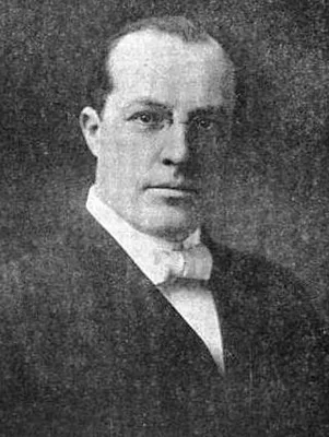 SMITH, Frederick