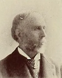 GREER, William Edward R. (1918 – )