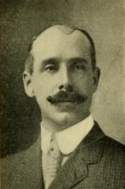 BLANCHARD, Charles Elton (1868 – 1945)