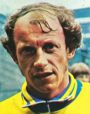 LARSSON, Sven