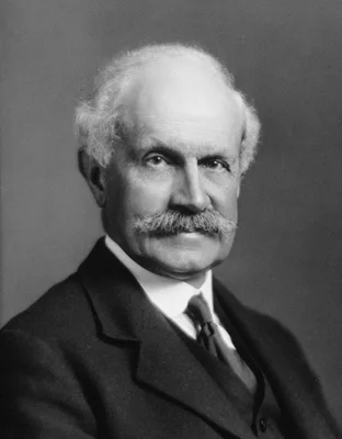 GRAHAM, John Henry Porteus (1869 – 1957)