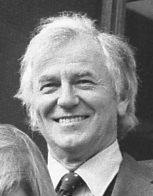 BELL, E. John