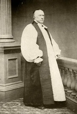 STRACHAN, John B.