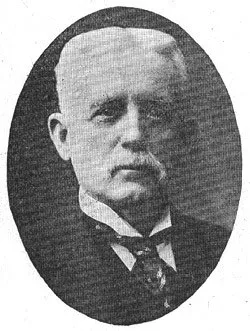 SMITH, Hugh Hollingsworth (1902 – 1995)