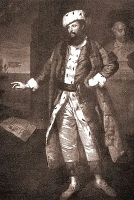 CAMERON, Sir Charles Alexander (1830 – 1921)