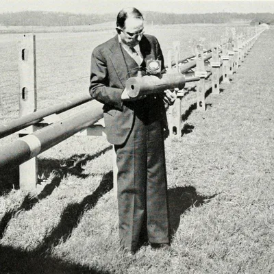 CLARK, Sir George Norman (1890 – 1978)