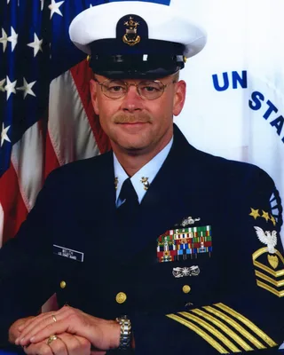 WELCH, Frank V.