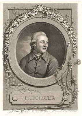 FORST, J. J.